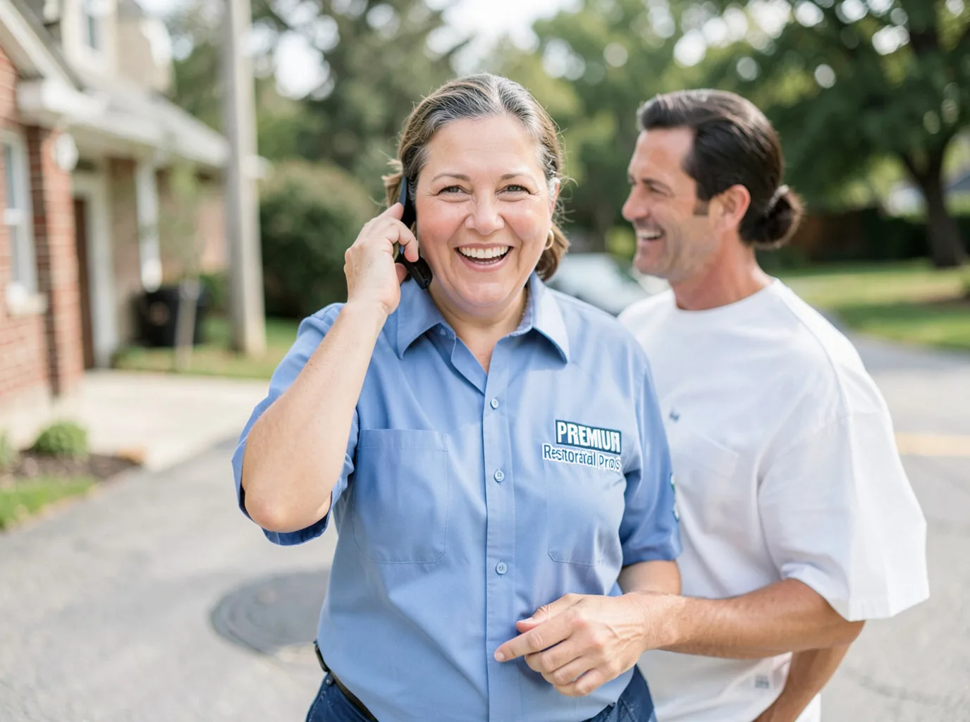 Water Damage Restoration Teachey, NC FAQs